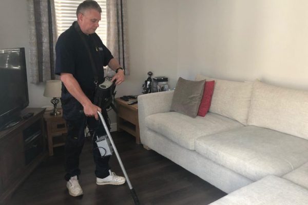 Ashton-in-Makerfield Central Heating Leak Detection Service